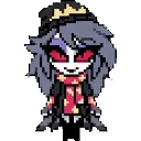 Octavia sprite