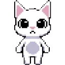 Tofu Fin sprite