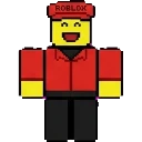 Elliot sprite