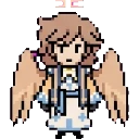 Seth sprite