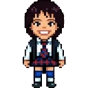 Юля sprite