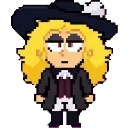 Estella sprite
