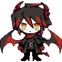 Ivlis sprite