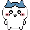 Hachiware sprite