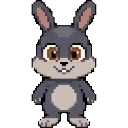 Snufi sprite