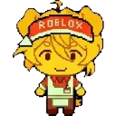 elliot sprite