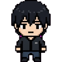 Lucas sprite
