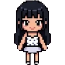 Marinette sprite