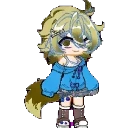 aiko sprite