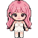 Sakura sprite