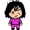 New NPC sprite