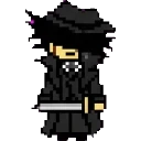 Mafioso sprite
