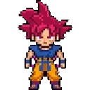 Jay sprite
