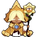 Puré Vanilla sprite