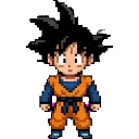 Goten sprite