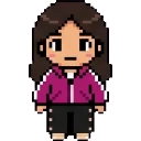 İrem sprite