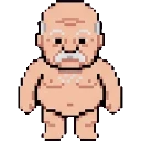 i dont know you sprite