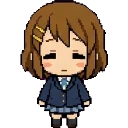 Ari sprite