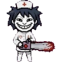 Aven sprite