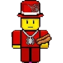 Spydersammy sprite