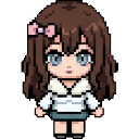 Milly sprite