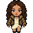 Daniela sprite