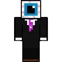 Eggchan sprite