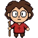 Dodd sprite