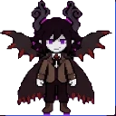 Satanick sprite