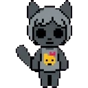 Lucas sprite
