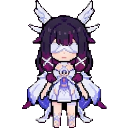 Columbina sprite