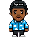 Earl Sweatshirt sprite