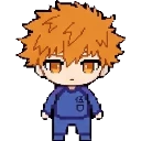 KUNIGAMI sprite