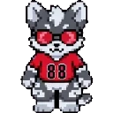 Kkami sprite