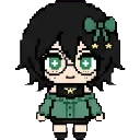 Mint sprite