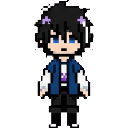 Tsukimichi sprite