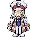 Emmet sprite
