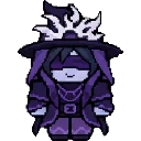 Two Time sprite