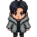 Alejandro Aramburu sprite