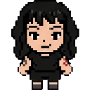 Shaylee sprite
