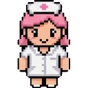Dr. Hestrel sprite
