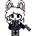 Maylexin sprite