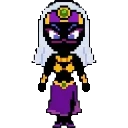 Queen Tyr'ahnee sprite