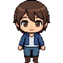 Jax sprite