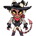 Amado Esposo sprite