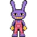 Jax sprite