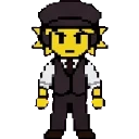 Contractee sprite