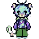 سارا sprite
