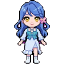 Kurea sprite