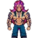 Valerus Malakor sprite
